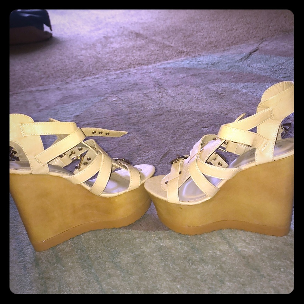 Wild diva lounge size 6